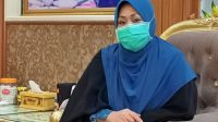 Erna Rasyid Taufan