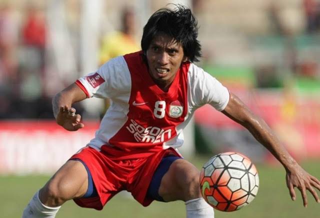 Sah, Dua Mantan Pemain PSM Makassar Merapat ke Media FC - delik.id